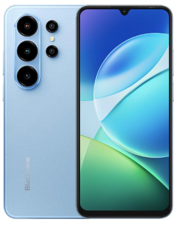 Blackview WAVE 9C 64GB ブルー Amazon.com: Blackview Wave 9C Unlocked Android Phones, Android 15
