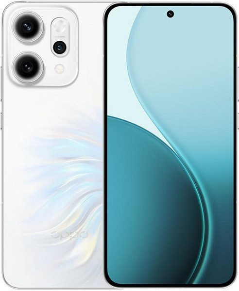 Etoren.com | (Unlocked) Oppo Reno 14 Pro 5G CPH2739 Dual Sim 512GB