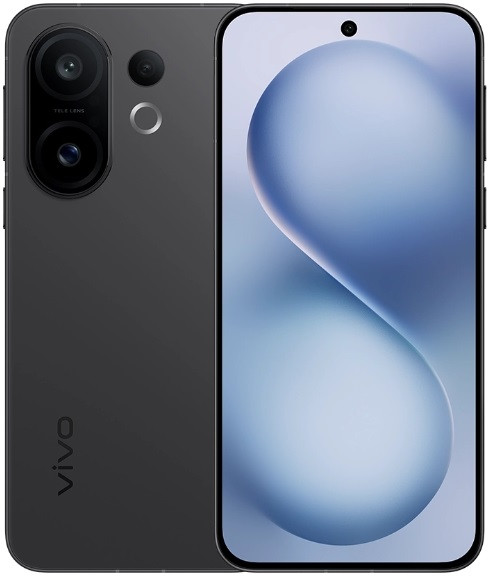 スマートフォン本体 Vivo S30 Pro mini Смартфон Vivo S30 Pro Mini 5G V2465A Dual Sim 512GB Black (12GB