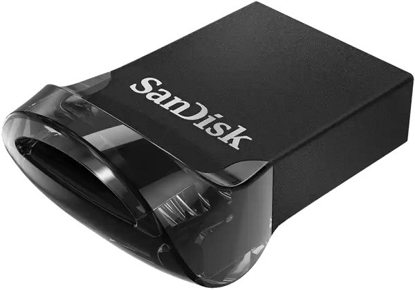 Sandisk SDCZ430 Ultra Fit USB 3.1 64GB Flash Drive