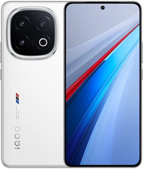 iQOO 13 スマートフォン BMW 白 Etoren.com | (Unlocked) Vivo iQOO 13 5G V2408A Dual Sim 256GB
