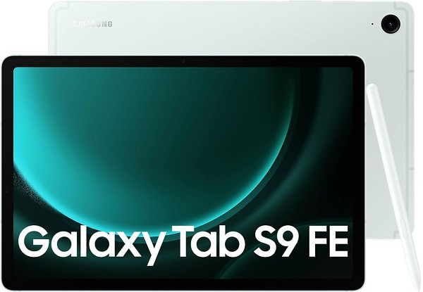 Etoren.com |Samsung Galaxy Tab S9 FE 10.9 inch SM-X516 5G 128GB