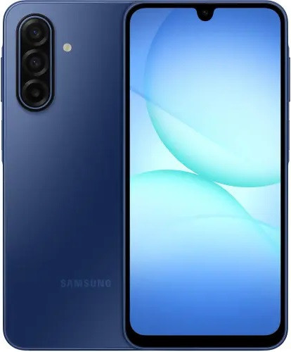 Samsung Galaxy A17 SM-A175F Dual Sim 128GB Light Blue (8GB RAM)