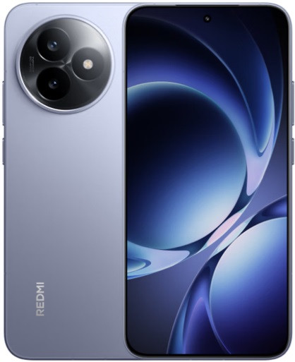 Xiaomi Redmi K80 Ultra 5G Dual Sim 512GB Blue (16GB RAM) - China Version