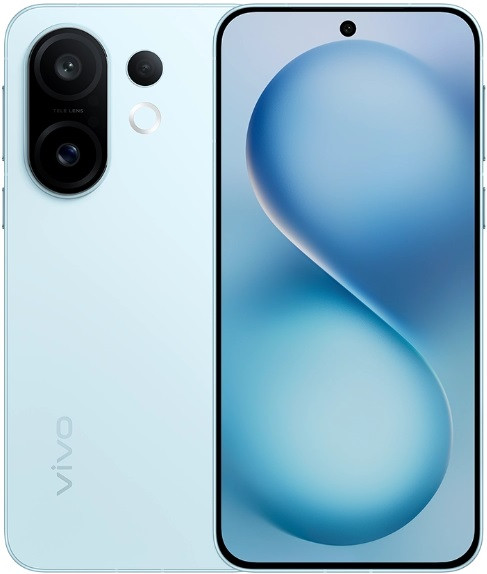 Etoren.com | (Unlocked) Vivo S30 Pro Mini 5G V2465A Dual Sim 256GB