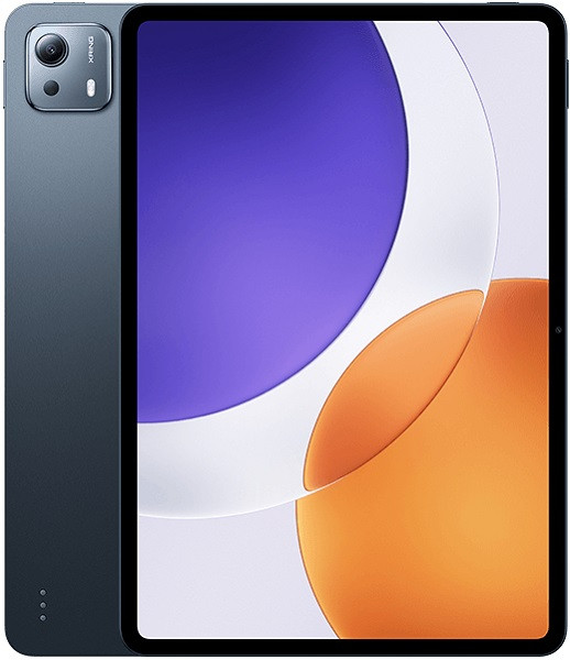 Xiaomi Pad 7S Pro 12.5 inch Wifi 256GB Gray (12GB RAM) - China Version