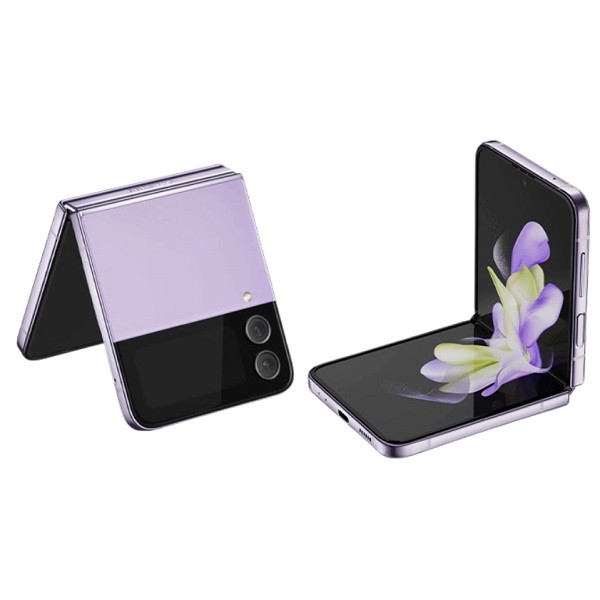 Etoren.com | (Unlocked)Samsung Galaxy Z Flip 4 5G SM-F7210 128GB 