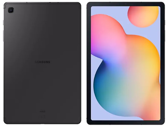 サムスン Samsung Galaxy Tab S6 Lite 10.4"(2020) P610 Wifi 128GB グレー