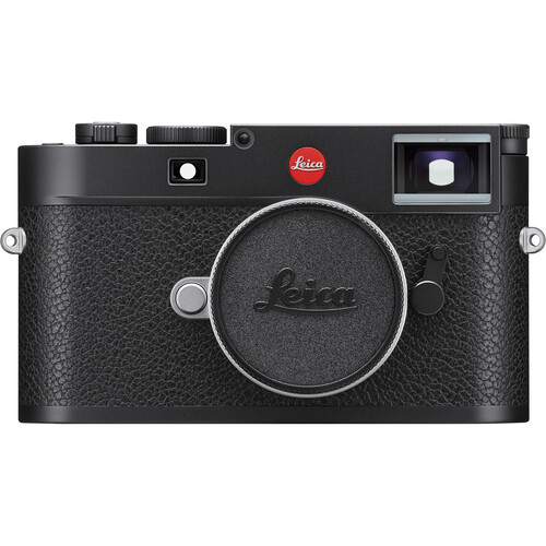 Leica M11 Black