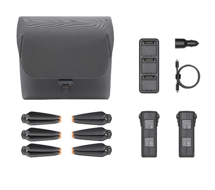 DJI Mavic 3 Fly More Kit (Shoulder Bag)