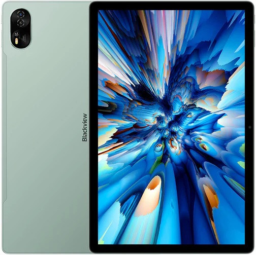 Blackview MEGA 8 13 inch LTE 256GB Green (12GB RAM)