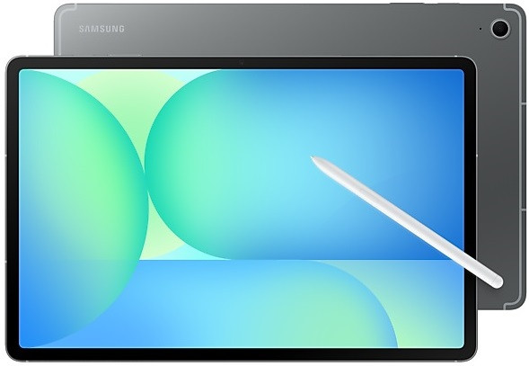 Samsung Galaxy Tab S10 FE Plus 13.1 inch SM-X620 Wifi 256GB Gray (12GB RAM)