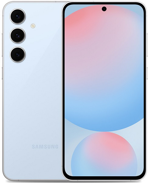 Samsung Galaxy S24 FE 5G SM-S721B Dual Sim 512GB Blue (8GB RAM)