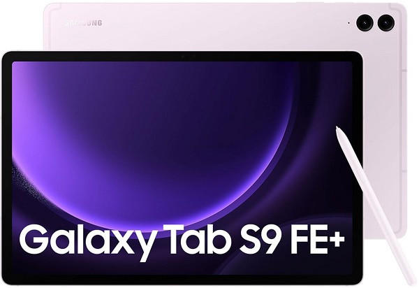 Etoren |Samsung Galaxy Tab S9 FE Plus 12.4 inch SM-X616 5G 128GB