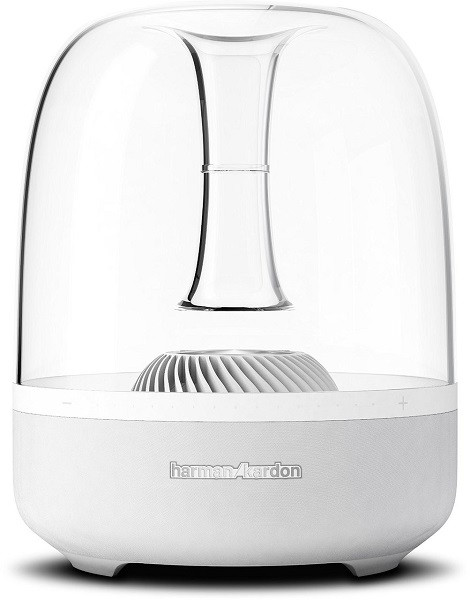 Harman Kardon Aura Studio 3 White
