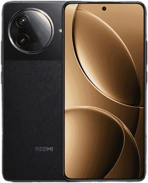SIMフリー) シャオミ Xiaomi Redmi K80 5G デュアルSIM 256GB ブラック 
