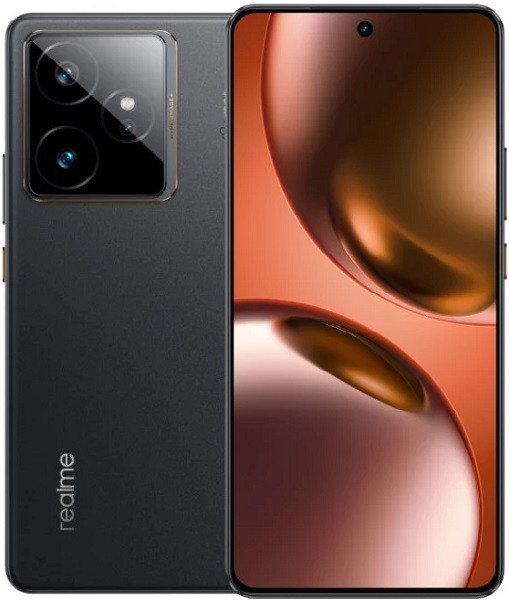 Realme GT 7 Global Version通販｜Etoren Japan