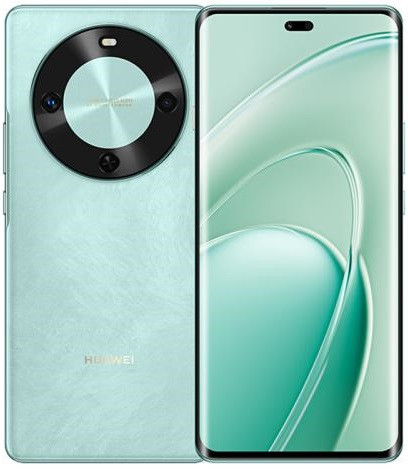 Huawei Enjoy 70X BRE-AL80 Dual Sim 256GB Cyan (8GB RAM) - China Version
