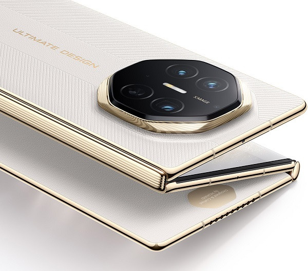 Huawei Mate XTs 5G Dual Sim 512GB Hibiscus Purple (16GB RAM) - China Version