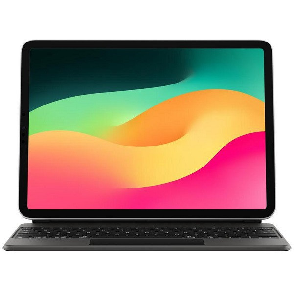 Apple Magic Keyboard for iPad Pro 13.0 2024 (Black)