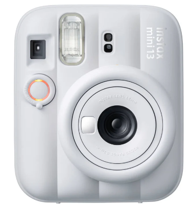 Etoren.com | Fujifilm Instax Mini 13 Clay White