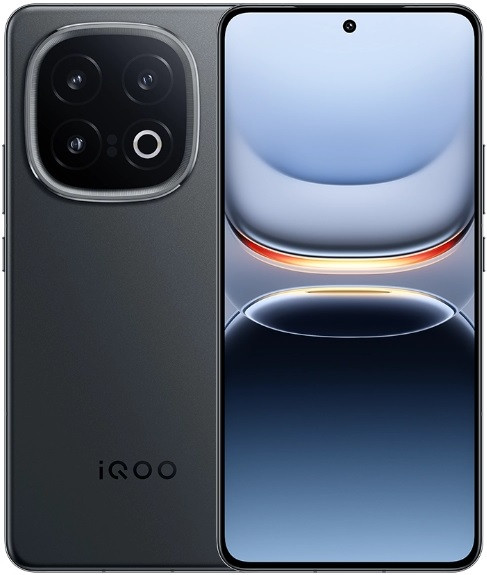 Etoren.com | (Unlocked) Vivo iQOO 13 5G V2408A Dual Sim 256GB