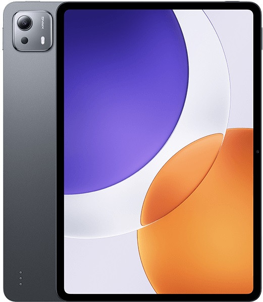 Xiaomi Pad 7S Pro 12.5 inch Wifi 1TB Purple (16GB RAM) - China Version