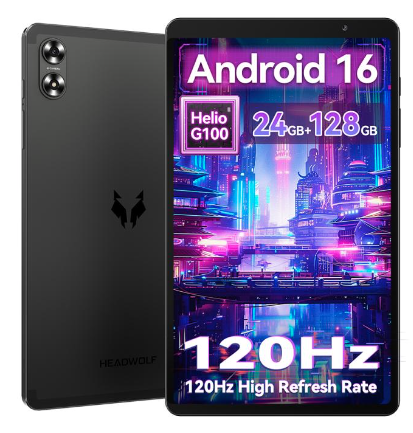 い*号様 HEADWOLF pad7 pro Sim free Android1 Etoren.com | HEADWOLF Fpad6 SE 8.7 inch LTE 128GB Dark Gray (4GB