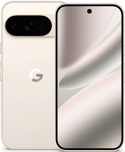 Google Pixel 10 Pro XL 5G G45RY 256GB Porcelain (16GB RAM)