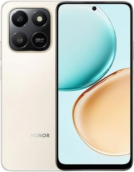  SIM Honor X7d 5G SIM 128GB 6GB RAM 