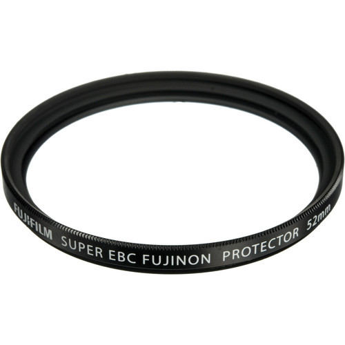 Fujiyama 52mm Protector Lens Filter