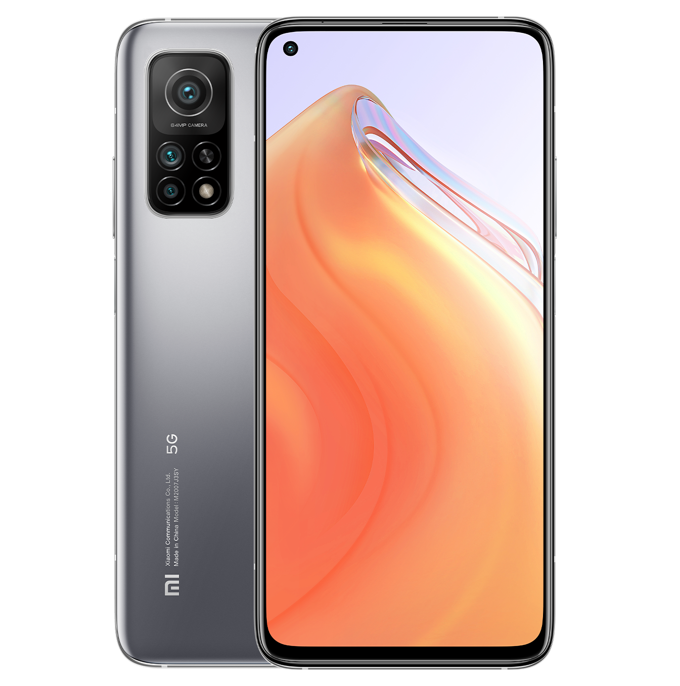 シャオミ Xiaomi Mi 10T Pro 5G Dual Sim 256GB シルバー (8GB RAM)