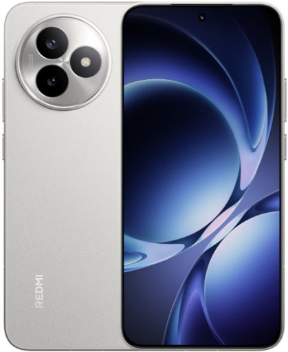 Xiaomi Redmi K80 Ultra 5G Dual Sim 512GB White (16GB RAM) - China Version