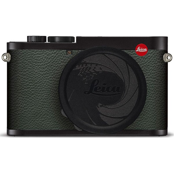 Leica Q2 (James Bond's 007 Edition) 通販 | イートレン