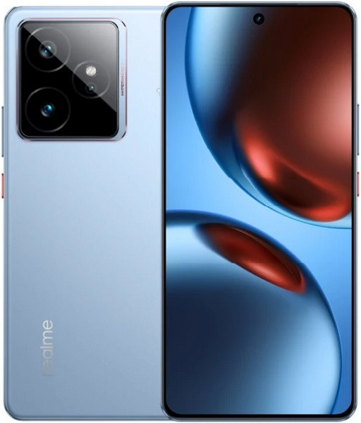 Realme GT 7 Global Version通販｜Etoren Japan