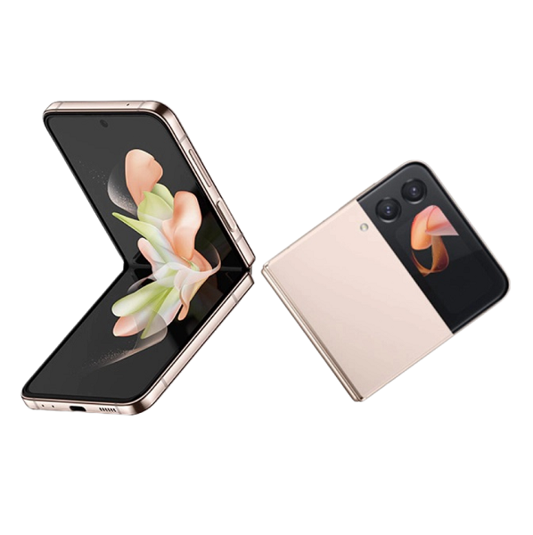 SIMフリー)サムスン Samsung Galaxy Z Flip 4 5G SM-F721B 128GB