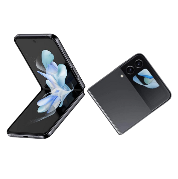 Etoren.com | (Unlocked)Samsung Galaxy Z Flip 4 5G SM-F721B 256GB
