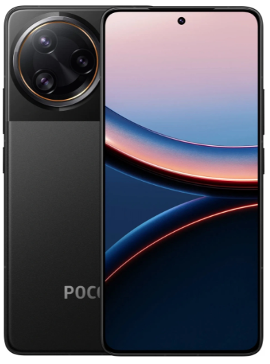 【美品】POCO F7 Ultra ブラック 16GB/512GB 日本版 POCO F7 Ultra｜価格比較・SIMフリー・最新情報 - 価格.com