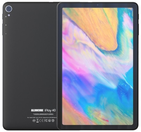 Etoren.com |ALLDOCUBE iPlay 40 10.4