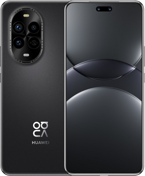 Huawei Nova 13 Pro 5G MIS-AL00 Dual Sim 1TB Black (12GB RAM) - China Version