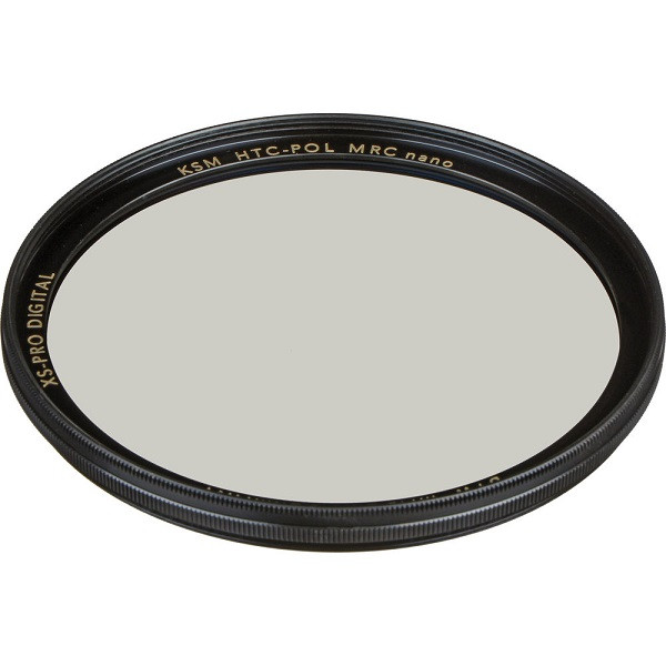 B+W F-Pro 486 UV/IR Cut MRC 49mm Lens Filter