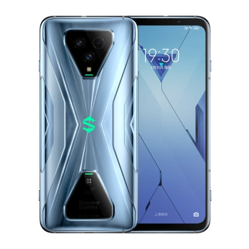 Xiaomi Black Shark 3S 5G Dual Sim 128GB Blue (12GB RAM) - Tencent Version