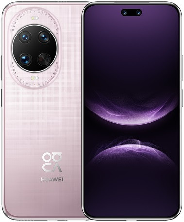 Huawei Nova 14 Ultra 5G MRT-AL10 Dual Sim 512GB Purple (12GB RAM) - China Version