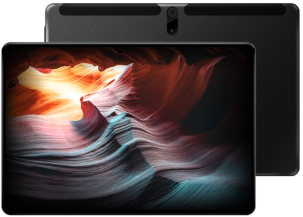 Philips M9S Pro 10.1 LTE 64GB グレー(4GB RAM)