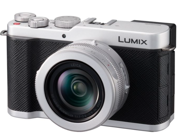 Panasonic Lumix DC-S5 IIX Kit (20-60mm f/3.5-5.6) 通販 | イートレン