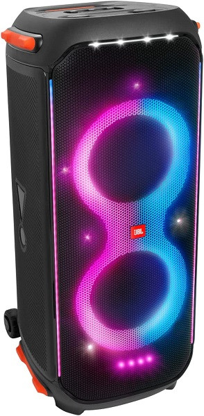 JBL PartyBox 710 Bluetooth Speaker 通販 | イートレン