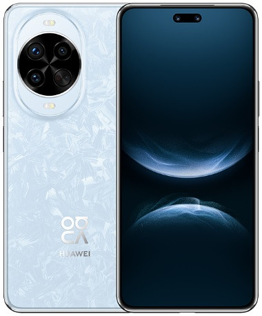 Huawei Nova 14 Pro 5G MIA-AL00 Dual Sim 512GB Blue (12GB RAM) - China Version