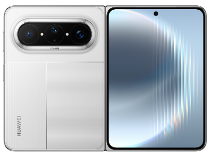 SIMフリー) ファーウェイ Huawei Pura X Max 5G HOP-AL00 デュアルSIM