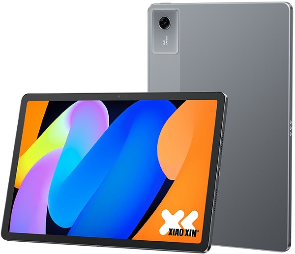 Lenovo Xiaoxin Pad 2025 11 inch Wifi 128GB Grey (8GB RAM)