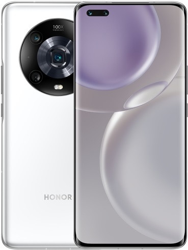 Etoren.com | (Unlocked)Honor Magic 4 Pro 5G Dual Sim LGE-AN10